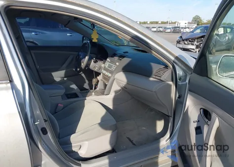 2008 Toyota Camry Le from USA, damaged, VIN 4T1BE46K18U204638